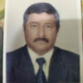 Carlos Moreno — Quito